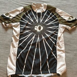 Pearl iZumi Cycling Jersey